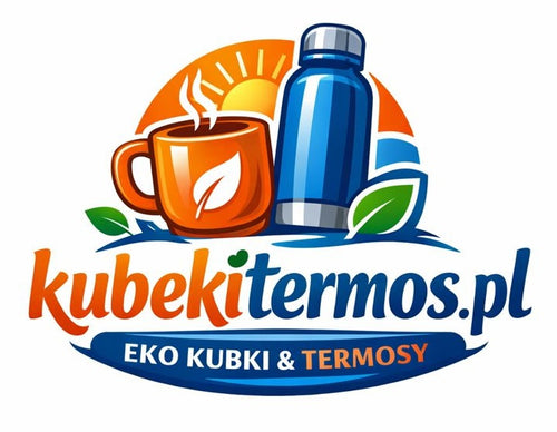KubekiTermos.pl - Gorąco lub zimno, jak lubisz!